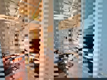 Republika Ortakoy Aparts