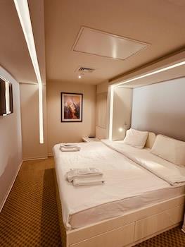 Republika Ortakoy Aparts