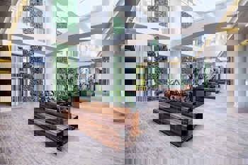 Republika Ortakoy Aparts