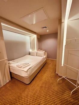 Republika Ortakoy Aparts