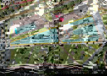 Republika Ortakoy Aparts