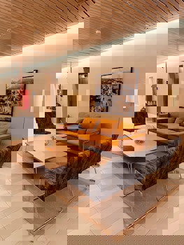 Republika Ortakoy Aparts