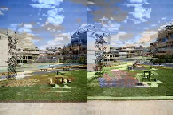 Republika Ortakoy Aparts