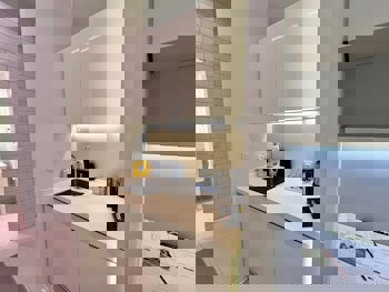 Republika Ortakoy Aparts