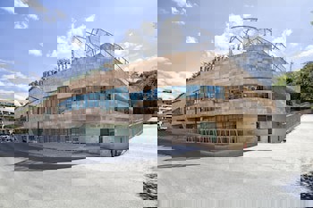 Republika Ortakoy Aparts