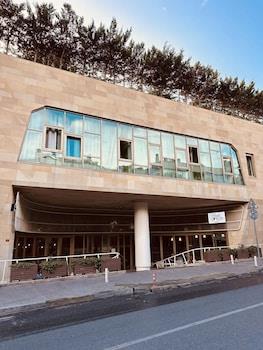 Republika Ortakoy Aparts