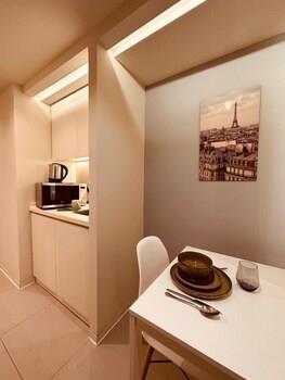 Republika Ortakoy Aparts