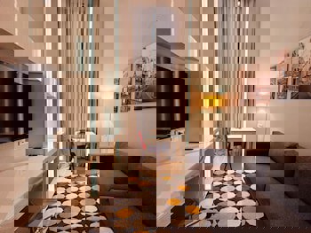 Republika Ortakoy Aparts