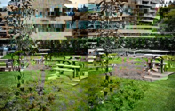 Republika Ortakoy Aparts