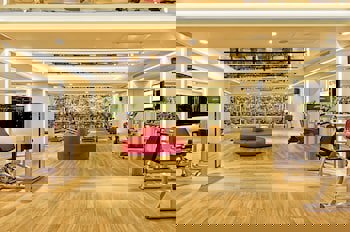 Republika Ortakoy Aparts