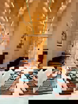 Republika Ortakoy Aparts