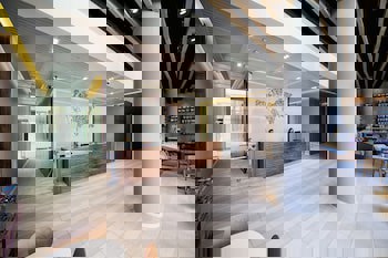 Republika Ortakoy Aparts