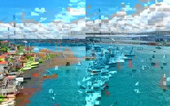 Republika Ortakoy Aparts