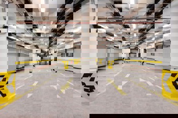 Republika Ortakoy Aparts