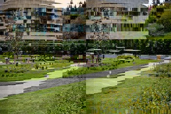 Republika Ortakoy Aparts