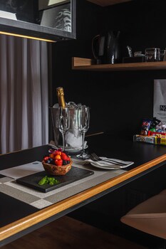 Art.Hotel Transamerica Collection