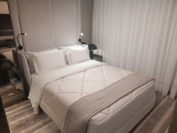 Art.Hotel Transamerica Collection