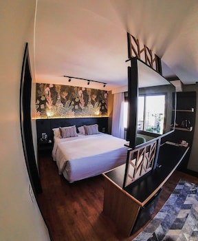Art.Hotel Transamerica Collection