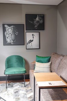 Art.Hotel Transamerica Collection