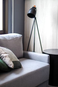 Art.Hotel Transamerica Collection