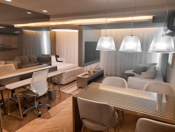 Art.Hotel Transamerica Collection