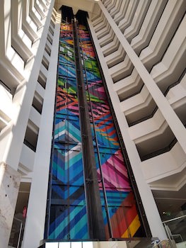 Art.Hotel Transamerica Collection