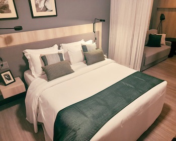 Art.Hotel Transamerica Collection
