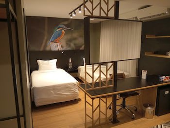 Art.Hotel Transamerica Collection