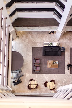 Art.Hotel Transamerica Collection