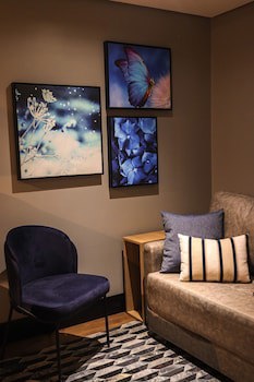 Art.Hotel Transamerica Collection