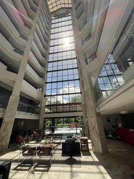 Art.Hotel Transamerica Collection