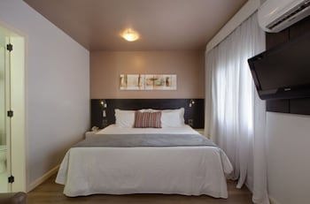 Art.Hotel Transamerica Collection