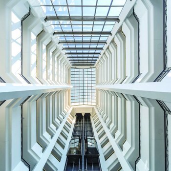 Art.Hotel Transamerica Collection