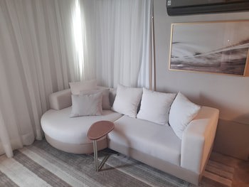 Art.Hotel Transamerica Collection
