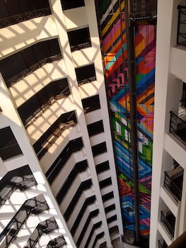 Art.Hotel Transamerica Collection