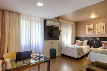 Art.Hotel Transamerica Collection