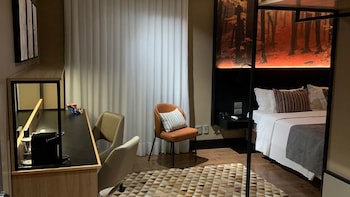 Art.Hotel Transamerica Collection