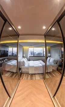 Art.Hotel Transamerica Collection