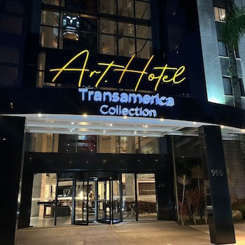 Art.Hotel Transamerica Collection
