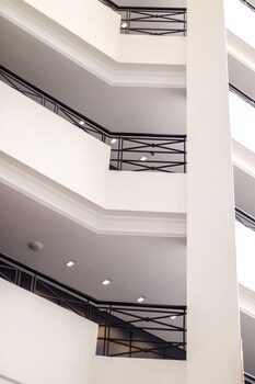 Art.Hotel Transamerica Collection