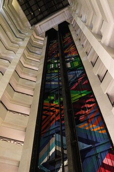 Art.Hotel Transamerica Collection
