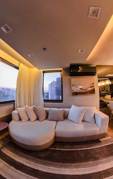 Art.Hotel Transamerica Collection