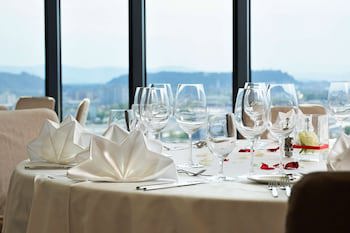Radisson Blu Plaza Hotel Ljubljana