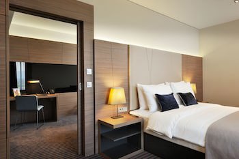 Radisson Blu Plaza Hotel Ljubljana