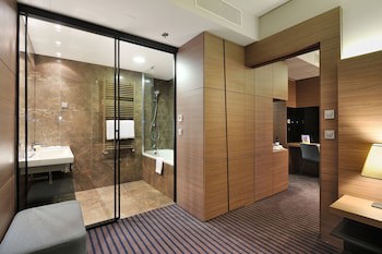 Radisson Blu Plaza Hotel Ljubljana