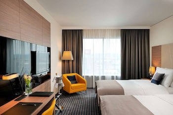 Radisson Blu Plaza Hotel Ljubljana