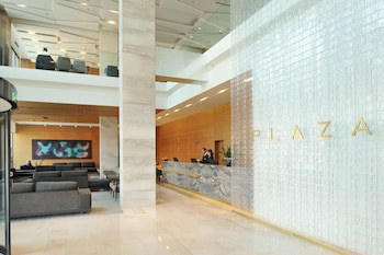 Radisson Blu Plaza Hotel Ljubljana