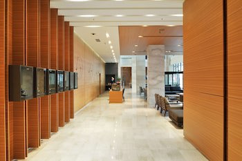 Radisson Blu Plaza Hotel Ljubljana