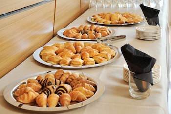 Radisson Blu Plaza Hotel Ljubljana