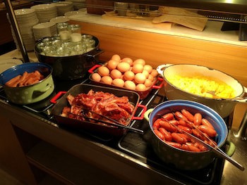 Radisson Blu Plaza Hotel Ljubljana